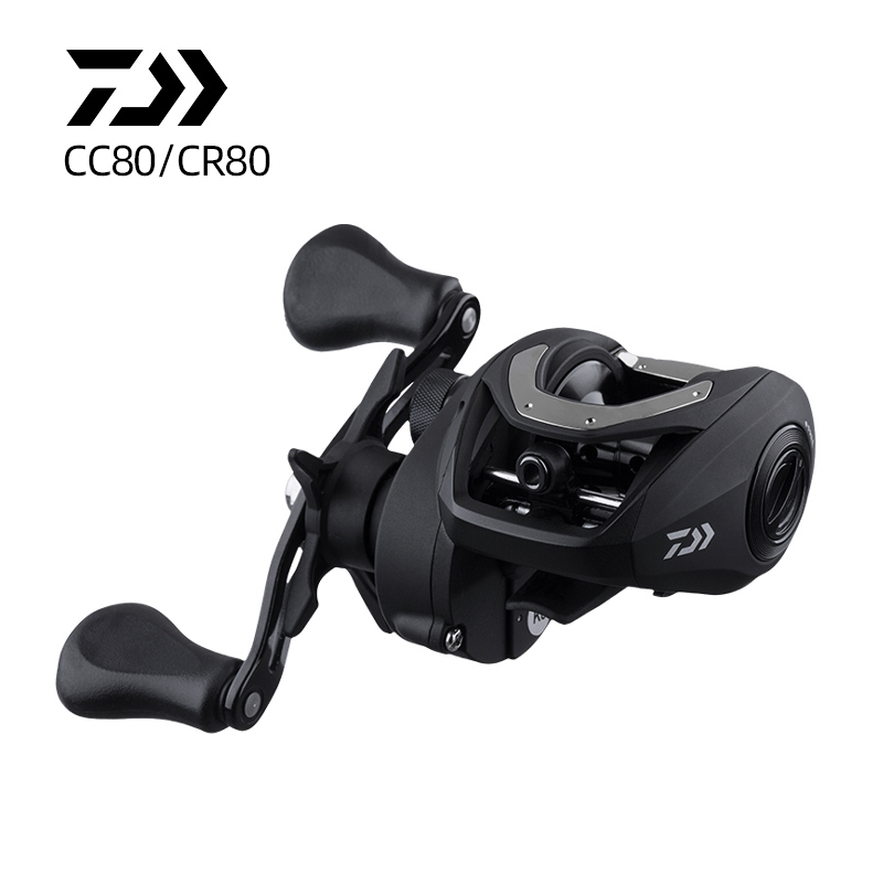 Kastking Reel Zephyr - ダイワリールCC80/CR80 baitcastリールドラッグ7キロ海水4 + 1/7 + 1BB
