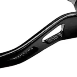 Daiwa Reel Fuego - 1 個ロッカーアームハンドルダイワ用フエゴ用タトゥーラスピニングリール金属ロッカーアームハンドル 95 ミリメートル釣りツール