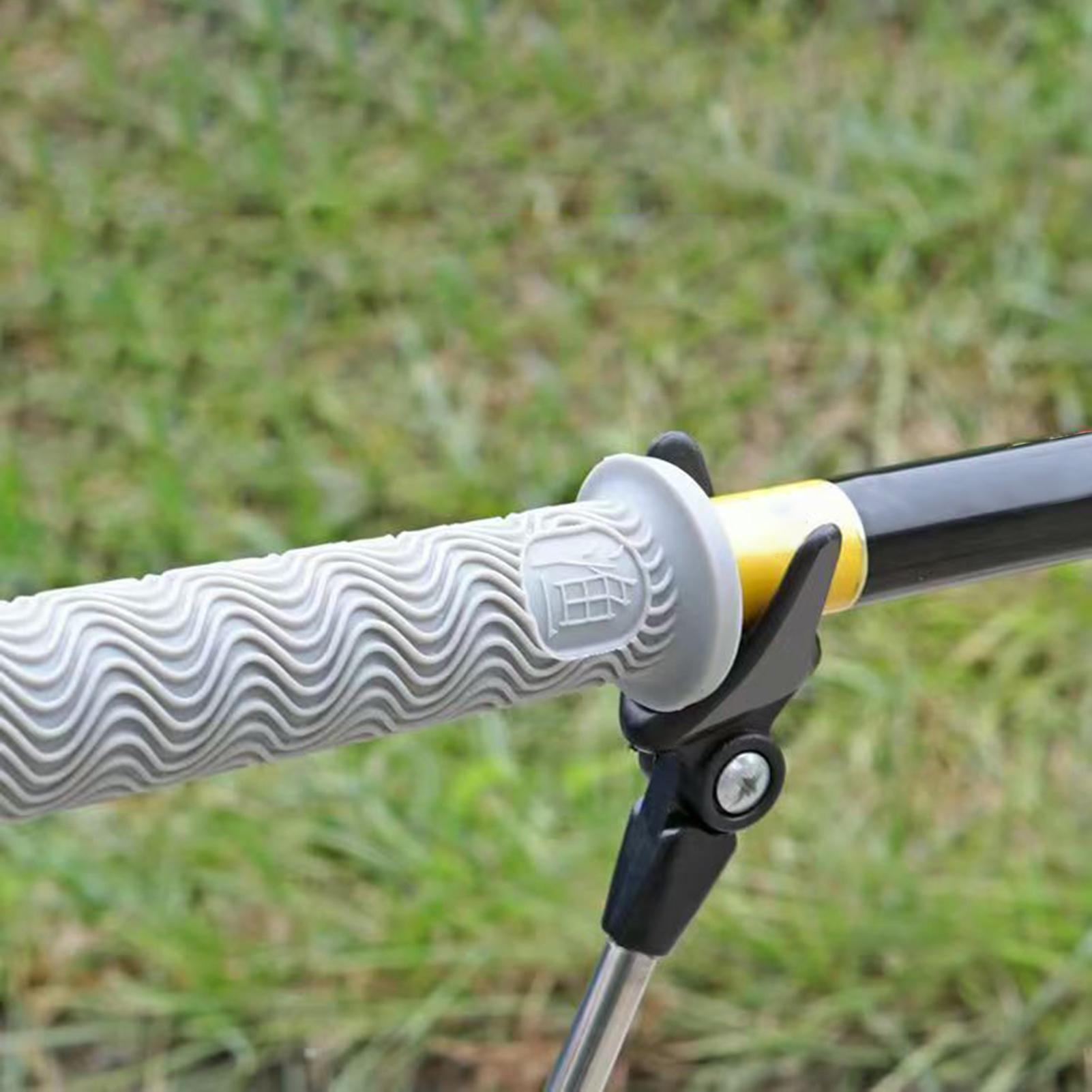 釣り竿ハンドルスリーブ 滑り止め保護グリップ 海水ボート カ - Fishing Boat Oar のレビューと価格
