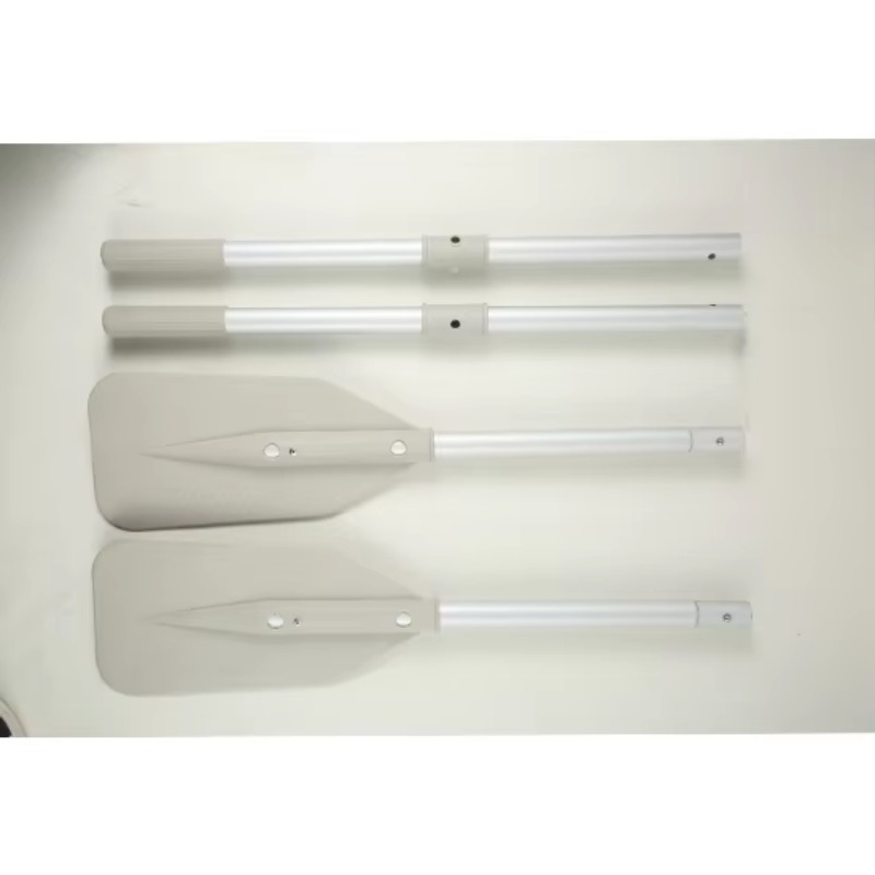 5.0m PVCカヤックデザインのインフレータブルフィッシン - Fishing Boat Aluminum のレビューと価格
