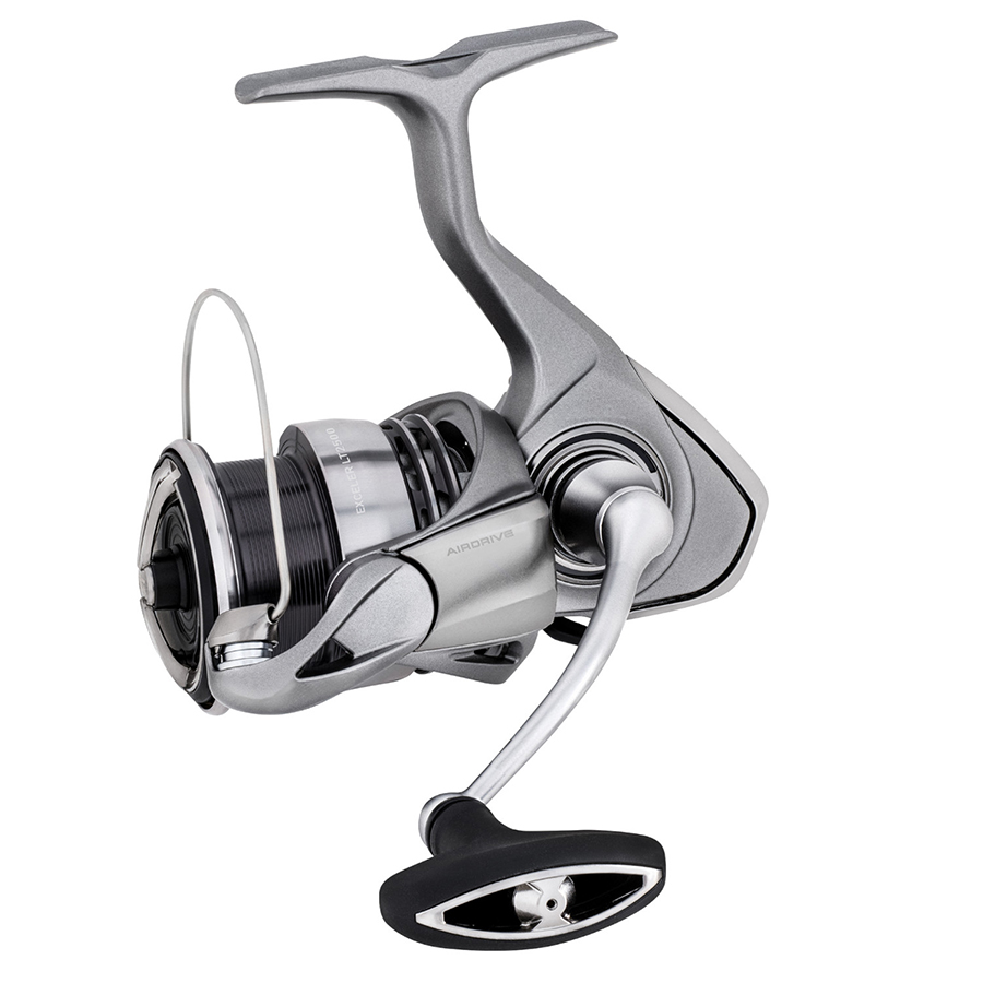 2023 ダイワ エクセルLT スピニングフィッシングリール - Daiwa Reel Fuego のレビューと価格
