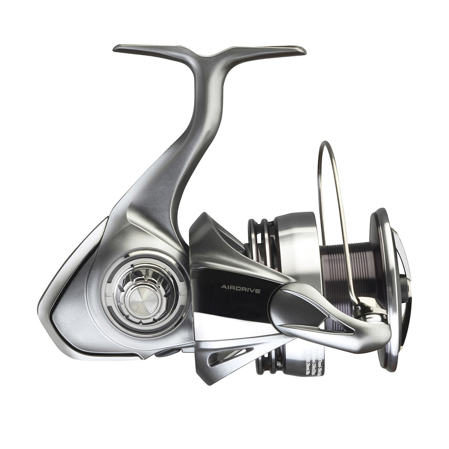 2023 ダイワ エクセルLT スピニングフィッシングリール - Daiwa Reel Fuego のレビューと価格
