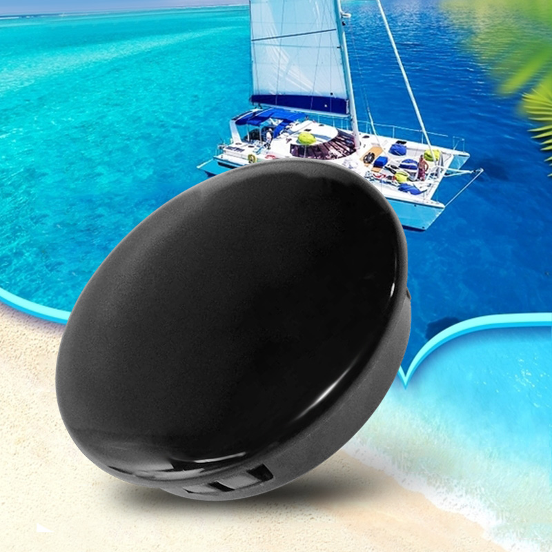 ボート pc のステアリングホイールキャップセンターキャップ - Fishing Boat Steering Wheel のレビューと価格