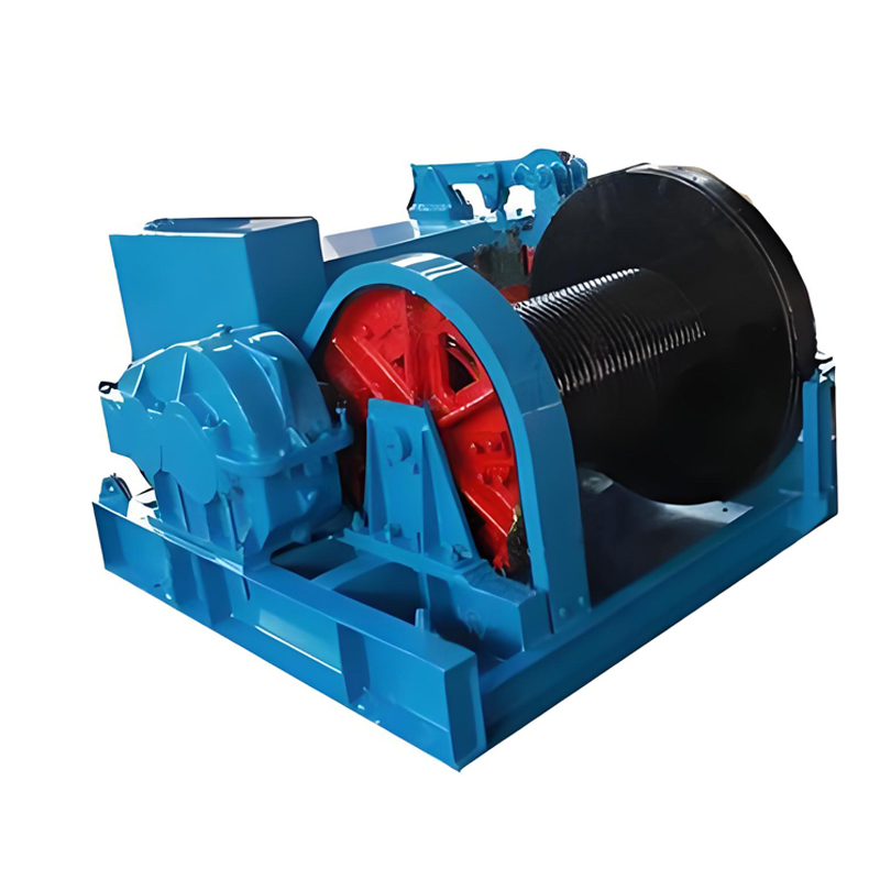 大型船舶・漁船用ヘビーデューティー電動アンカーウィンチ 12 - Fishing Boat Anchor Winch のレビューと価格