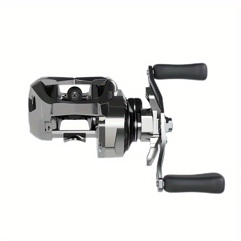 BILLINGS AT シリーズ、7.2:1 ギア比、5+1 - Kastking Reel Zephyr のレビューと価格