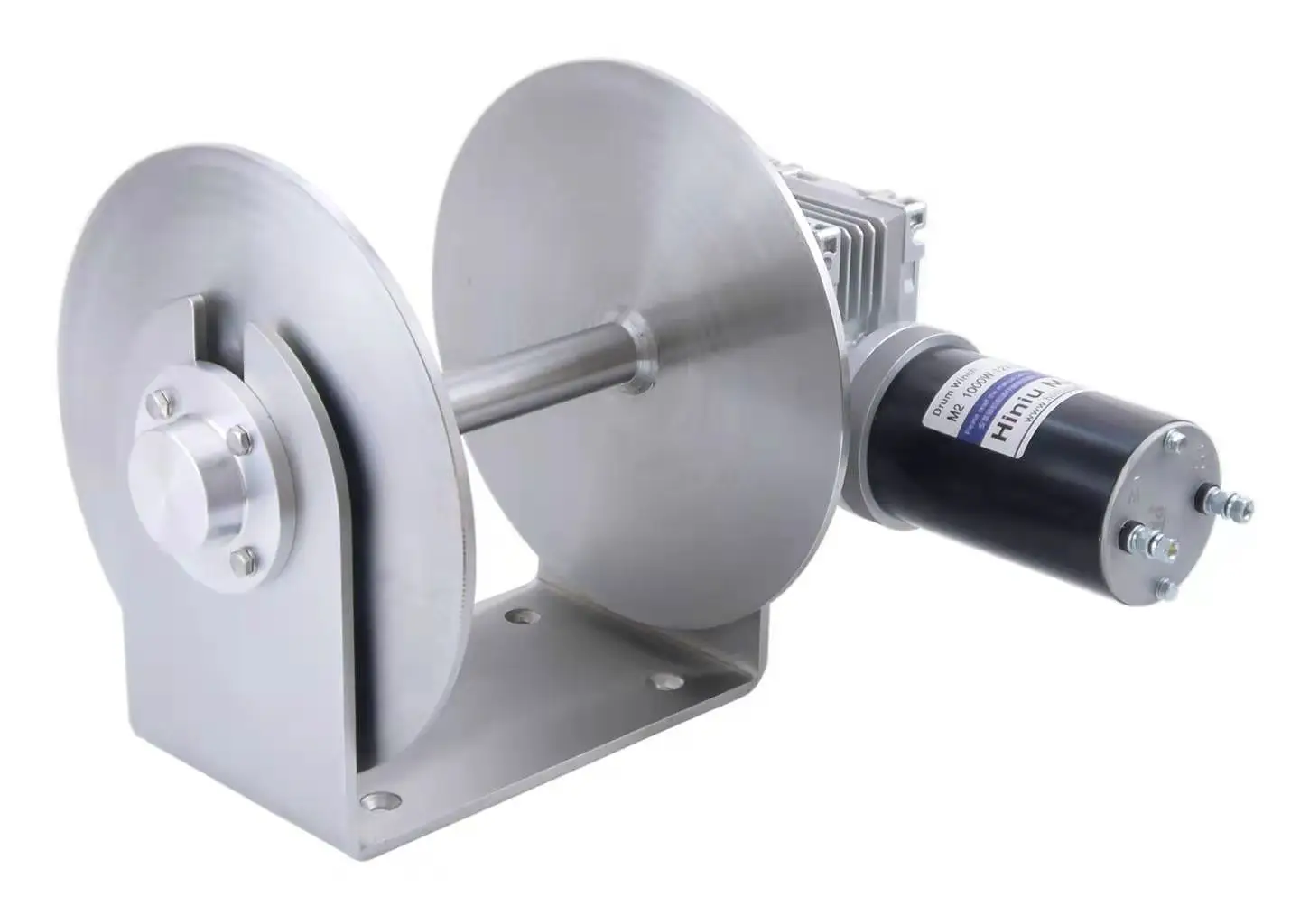 12V 700W 316 ステンレス鋼ドラムアンカーウインチ - Fishing Boat Anchor Winch のレビューと価格