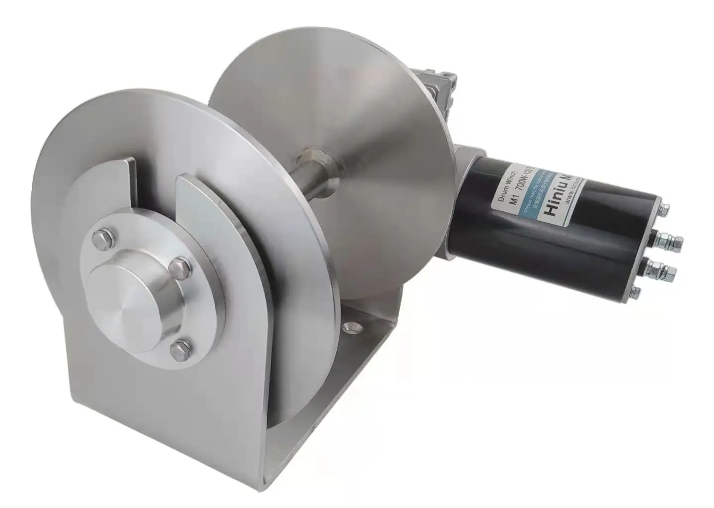 12V 700W 316 ステンレス鋼ドラムアンカーウインチ - Fishing Boat Anchor Winch のレビューと価格