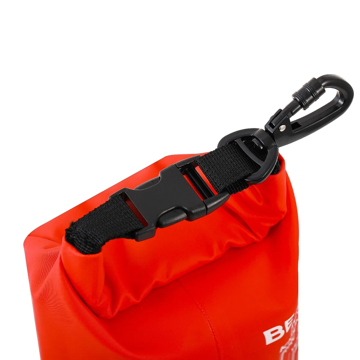 2L 防水救急バッグ ロールトップ緊急キット 目に見えるフィ - Fishing Boat Oar のレビューと価格