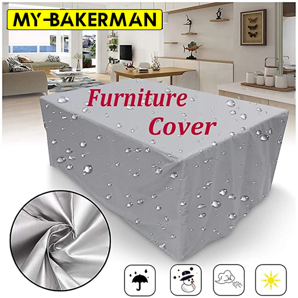 72 サイズ防水カバー屋外パティオガーデン家具カバー雨雪椅子 - Fishing Boat Cover のレビューと価格