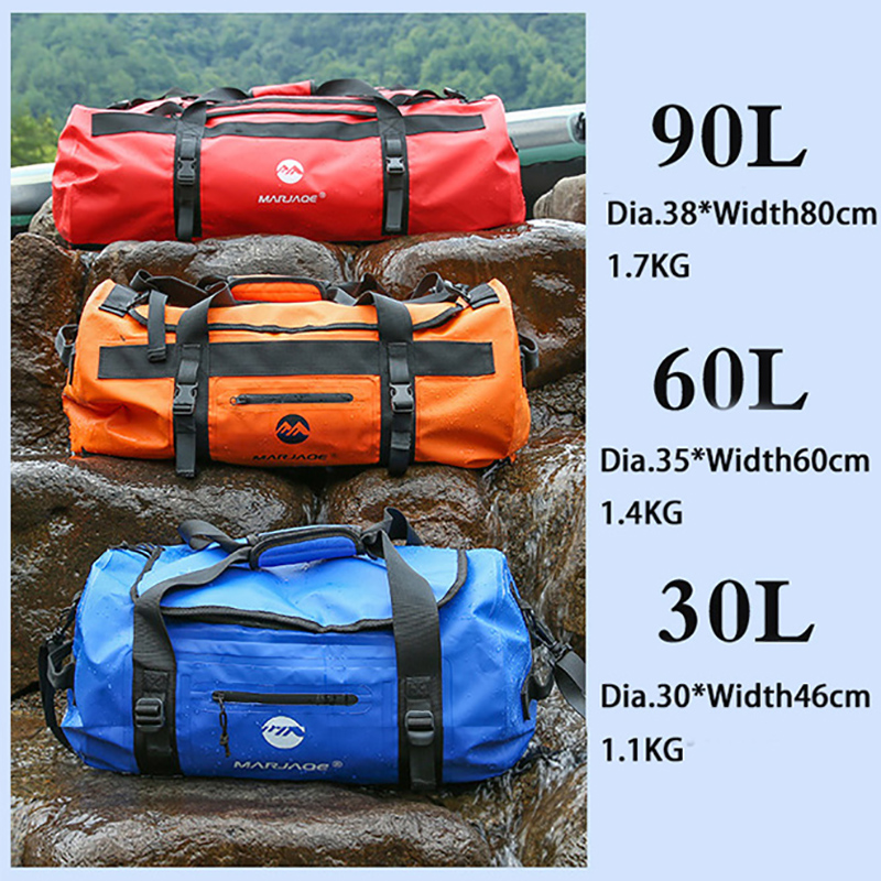 防水カヤックバッグ,ドライバッグ,ビーチ用ラゲッジストレージ - Fishing Boat Oar のレビューと価格
