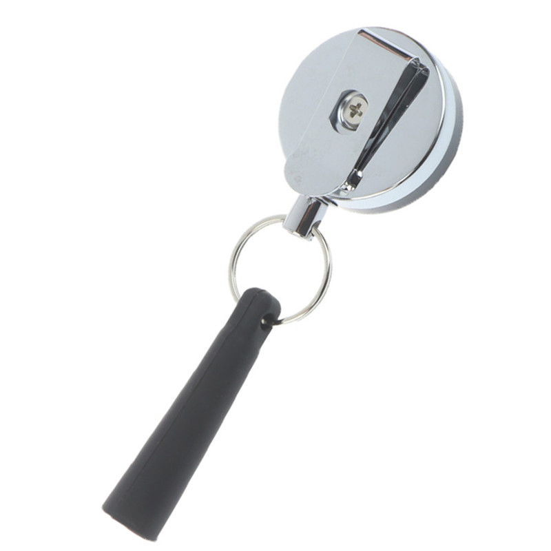 キャンプ用ヘビーデューティー格納式ペンホルダーリール、大工用 - Penn Reel Fierce のレビューと価格