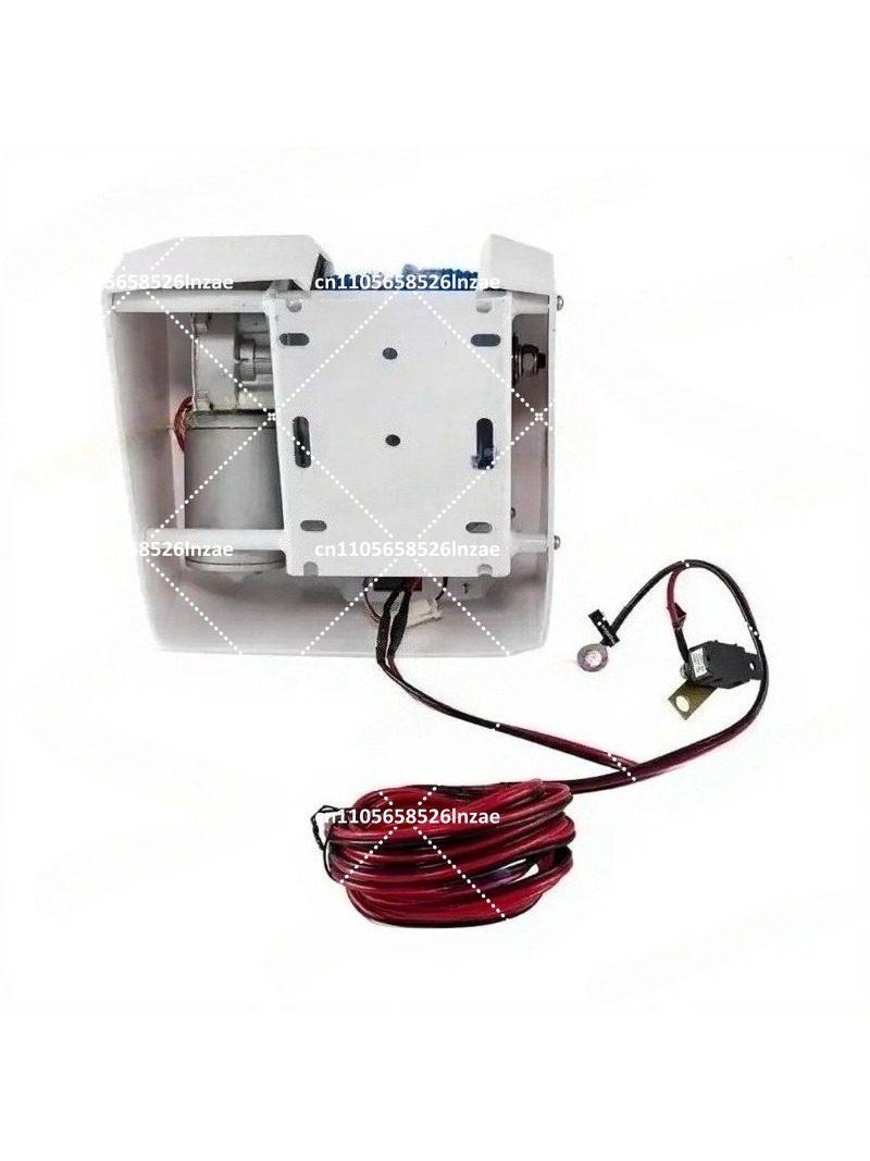 海水釣り船用マリン電動アンカーウィンチ、ヘビーデューティー1 - Fishing Boat Anchor Winch のレビューと価格