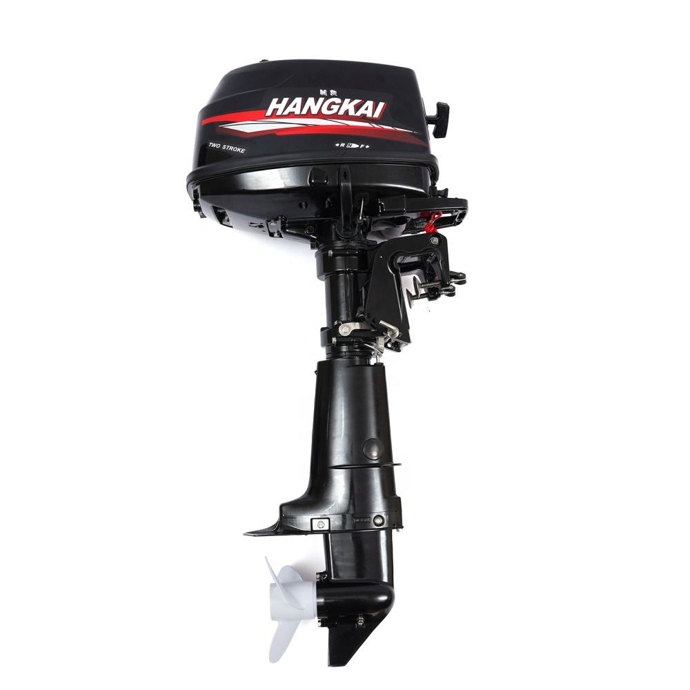 激安販売中 HANGKAI ボートエンジン 船外機 新品 海 - Fishing Boat Outboard Motor のレビューと価格