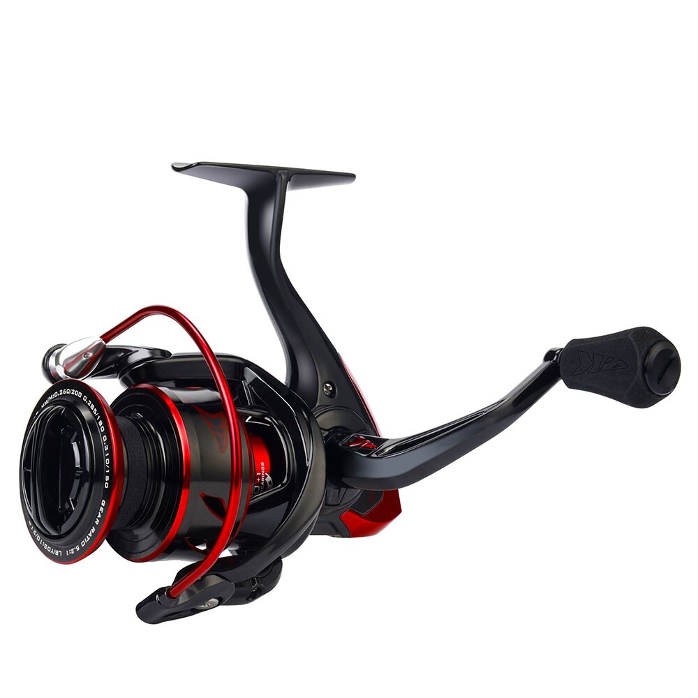 カストキングシャーキーiiiボールベアリング10 + 1 1 - Kastking Reel Zephyr のレビューと価格