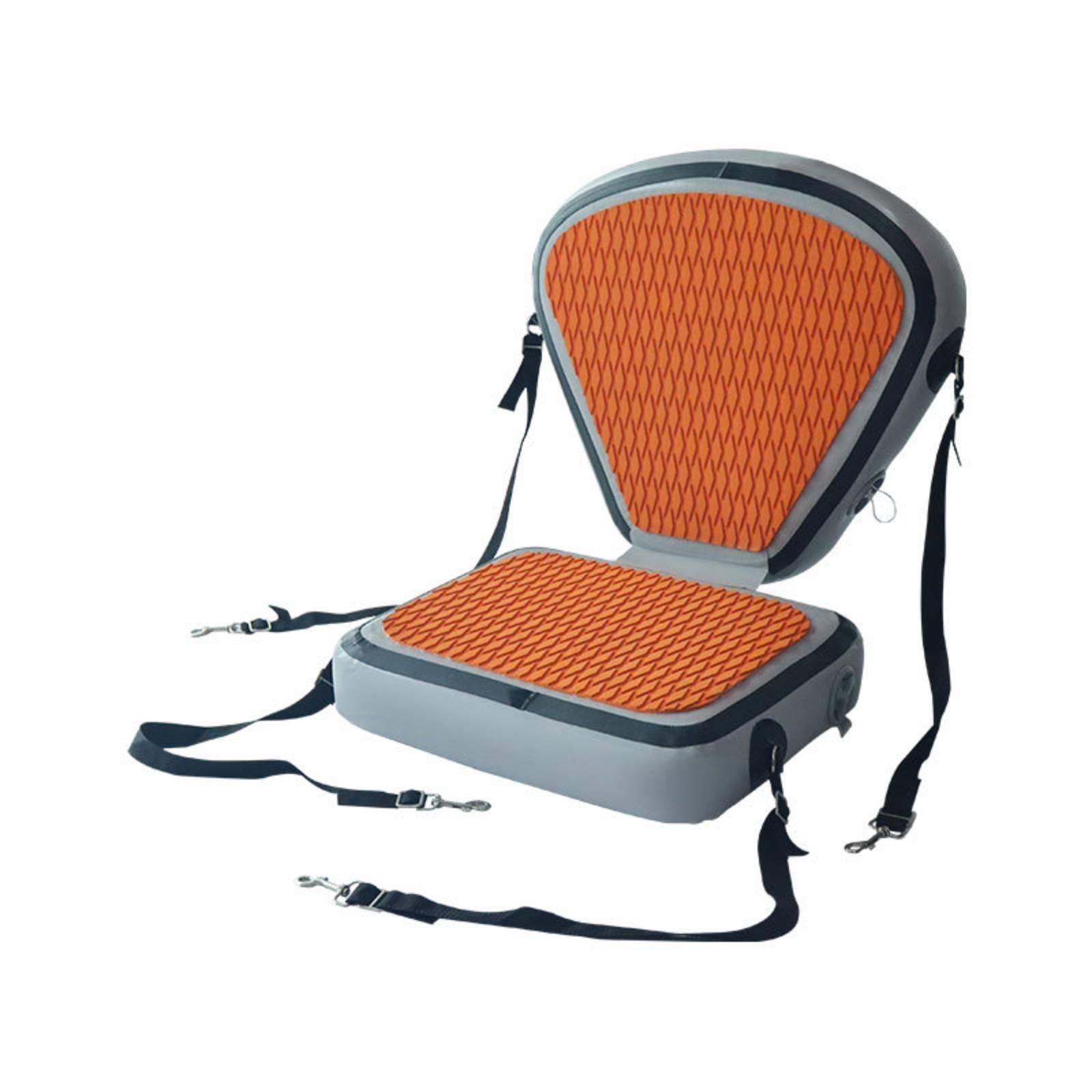 スタンドアップパドルボードシート 防水パドルボード背もたれシ - Fishing Boat Seat のレビューと価格