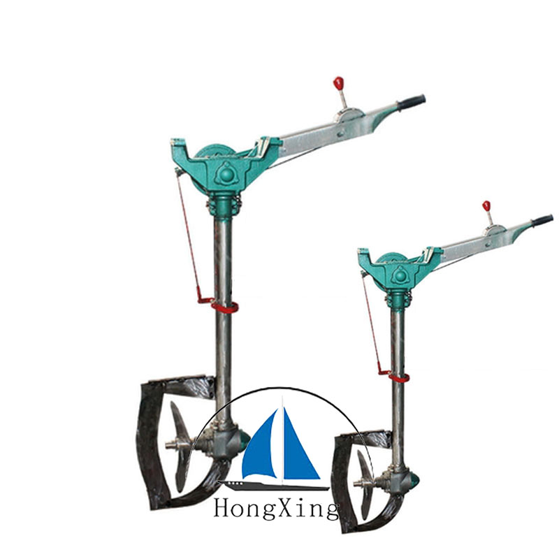 中国製 12V 24V 48V 9500ポンド 9500 L - Fishing Boat Anchor Winch のレビューと価格