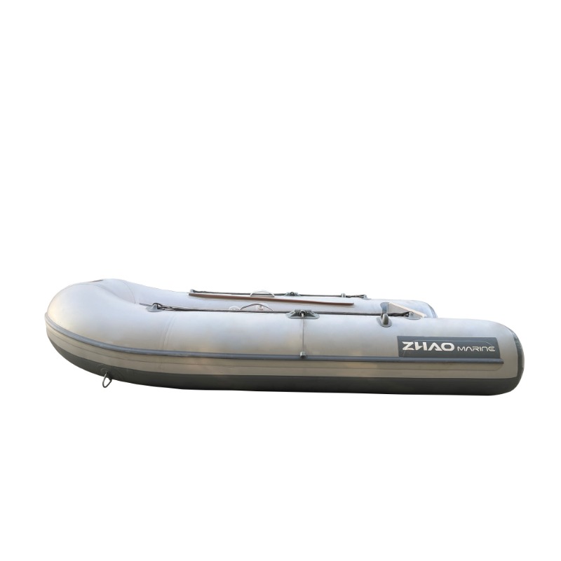 中国製耐久性のあるPVCインフレータブルアルミフロアフィッシ - Fishing Boat Aluminum のレビューと価格