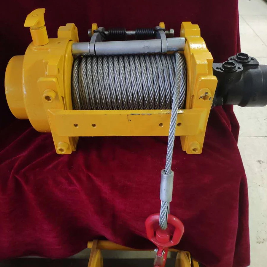 トラクター/アンカー/掘削機/エビ漁船/漁網用ケーブルドラム - Fishing Boat Anchor Winch のレビューと価格