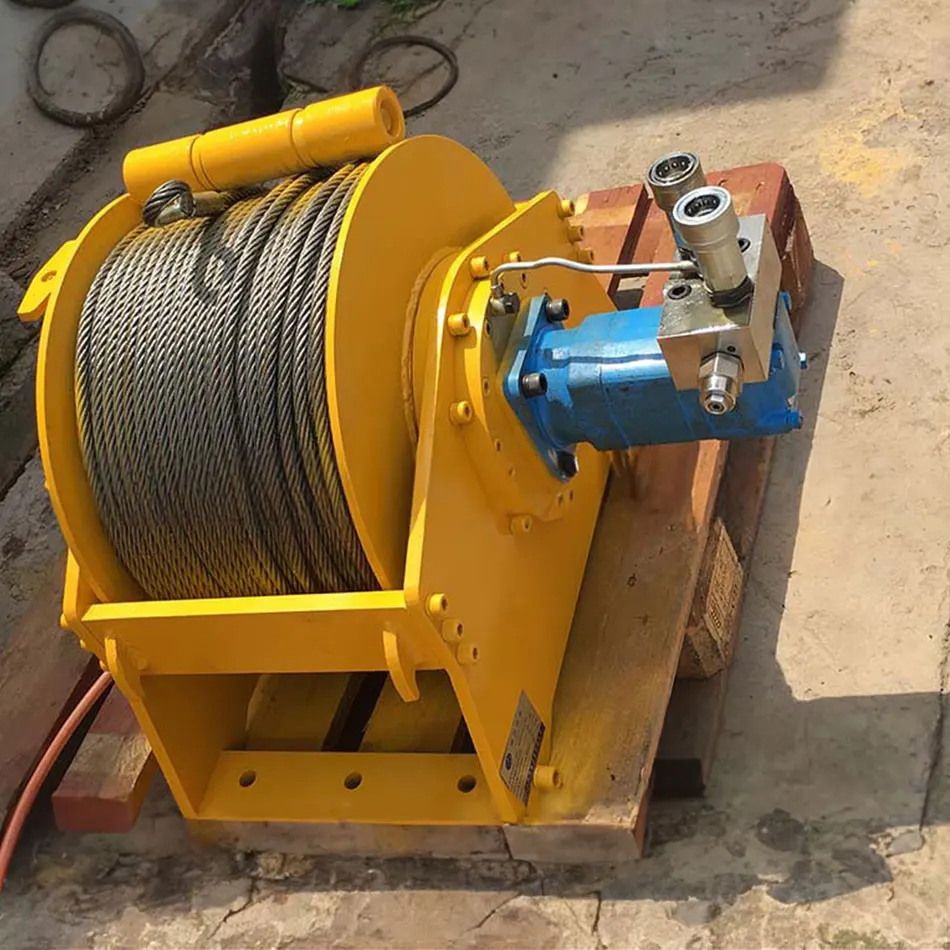 トラクター/アンカー/掘削機/エビ漁船/漁網用ケーブルドラム - Fishing Boat Anchor Winch のレビューと価格