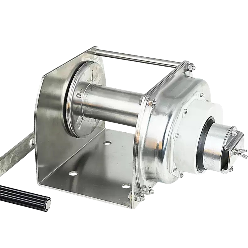 SSTLF 12V 600 900 1000W 316ステン - Fishing Boat Anchor Winch のレビューと価格
