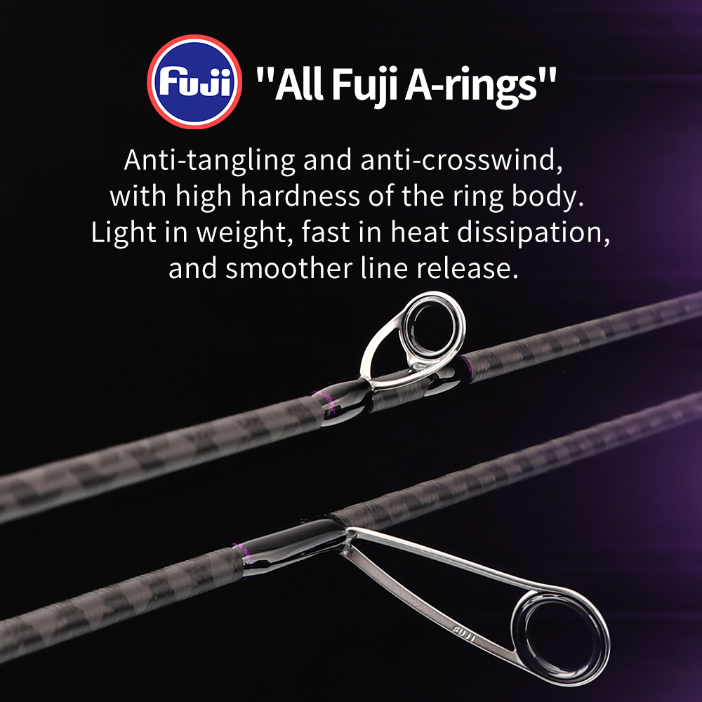 FISHINGFANS FUJI ALCONITE GUID - Fishing Boat Seat のレビューと価格