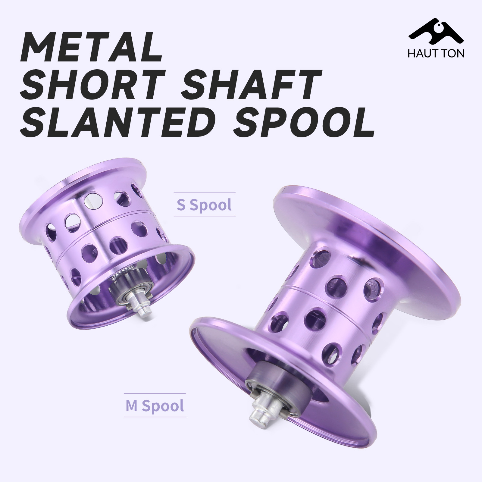 Haut TON-AP200軽量ベイトキャスターフィッシング - Kastking Reel Zephyr のレビューと価格