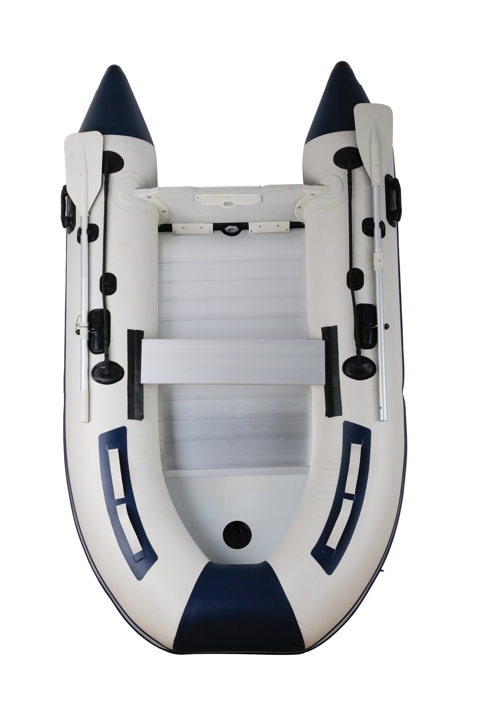 承認済み3.6mアルミフロアリブ付きインフレータブルPVCス - Fishing Boat Aluminum のレビューと価格