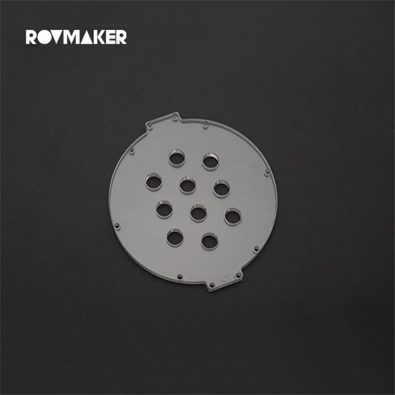 Rovmaker-ロスvサブシーエンドキャップ用の密閉された - Fishing Boat Cover のレビューと価格