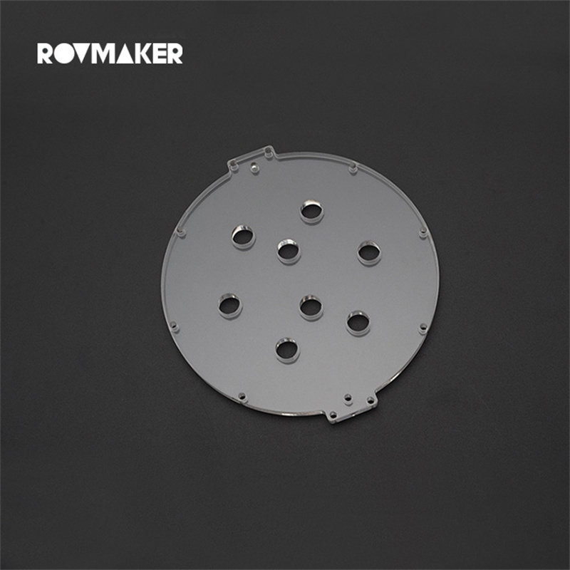 Rovmaker-ロスvサブシーエンドキャップ用の密閉された - Fishing Boat Cover のレビューと価格
