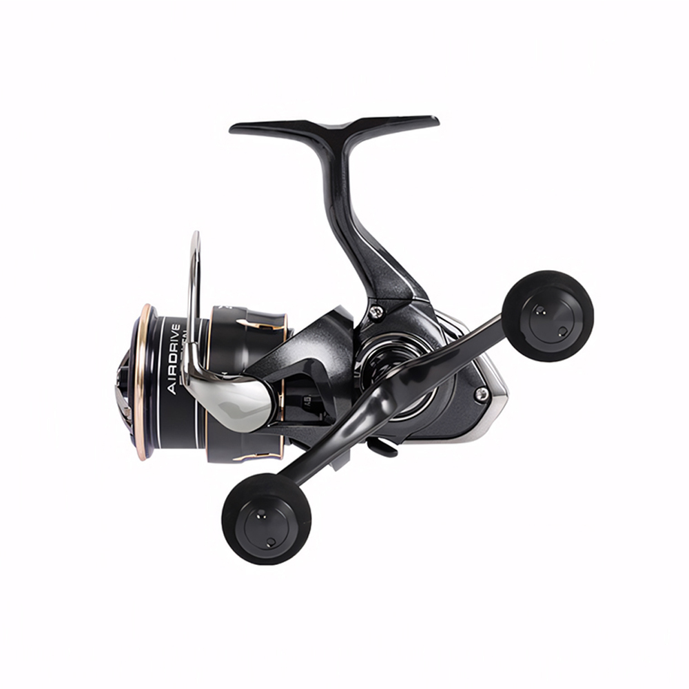 2026年 ダイワ フリームズ スピニングフィッシングリール - Daiwa Reel Fuego のレビューと価格
