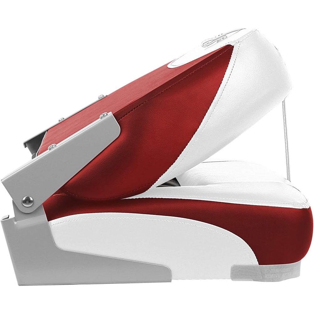 デラックスローバック/ハイバックボートシート、折りたたみ式フ - Fishing Boat Seat のレビューと価格